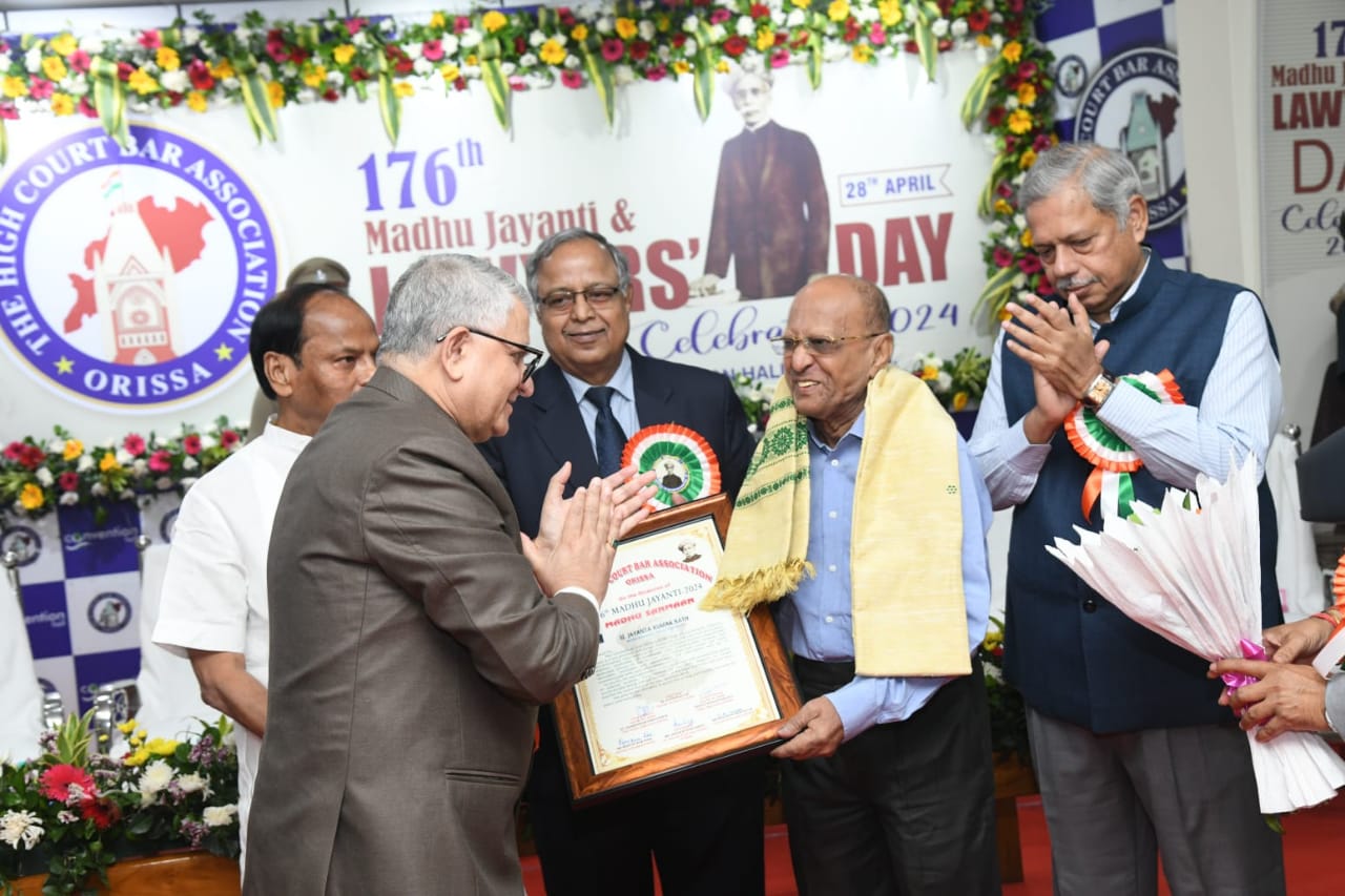 Law Day Celebration