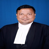 Sri Braja Bhusan Sahoo
