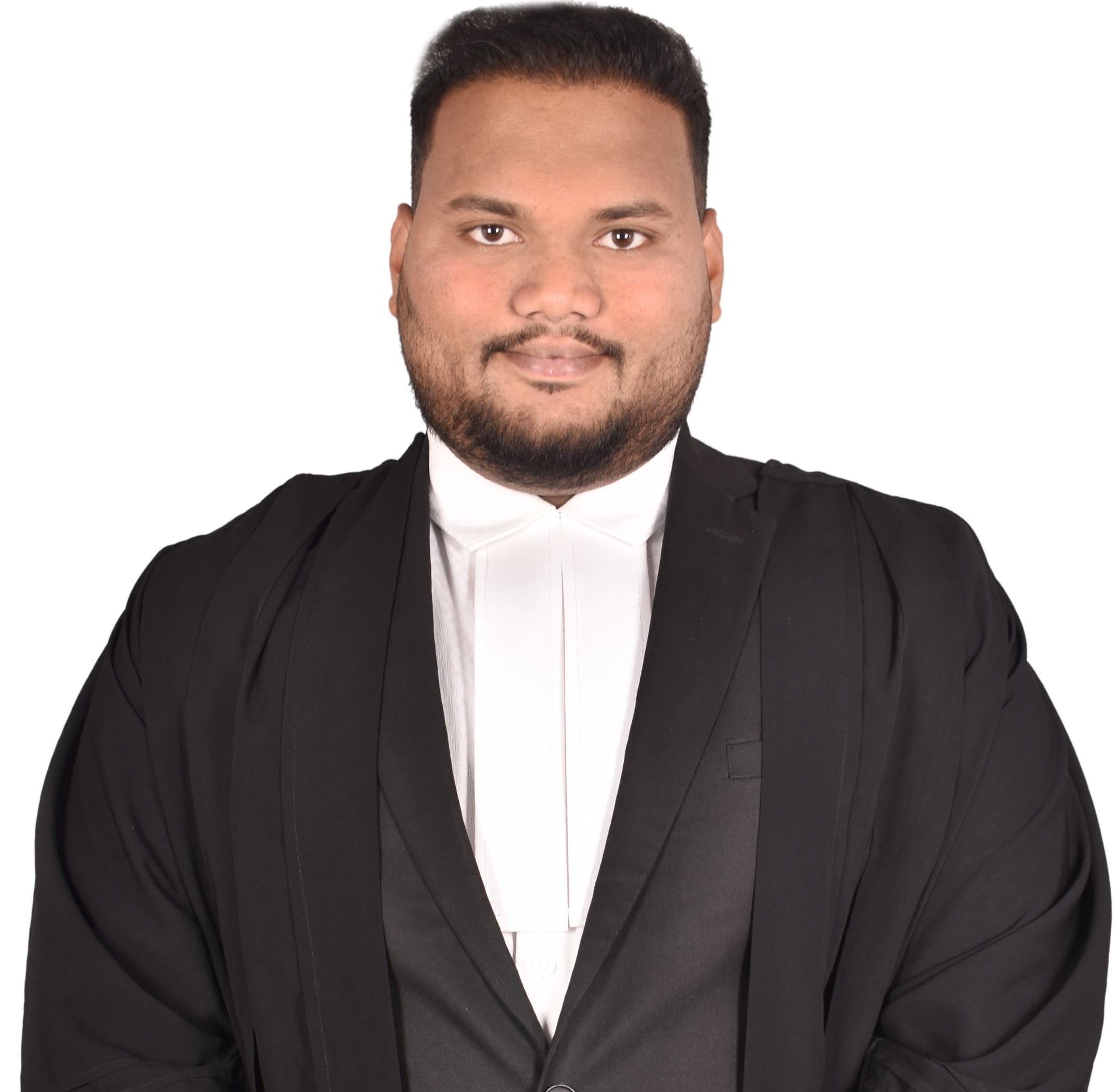 Sri Shyam Sundar Tripathy