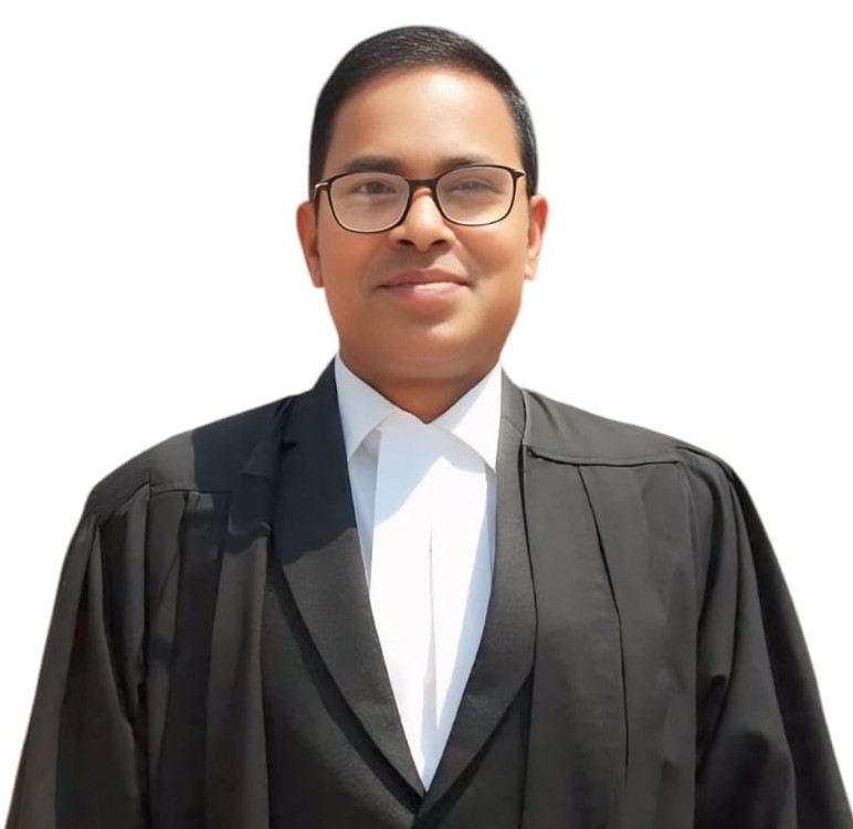 Sri Shyam Sundar Tripathy