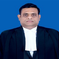 Sri Shyam Sundar Tripathy