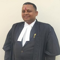 Sri Shyam Sundar Tripathy